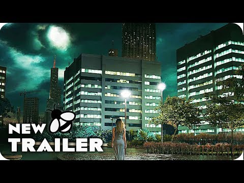 GOOD MANNERS Trailer (2017) Werewolf Horror Movie