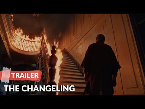 The Changeling (1980) Trailer HD | George C. Scott | Trish Van Devere