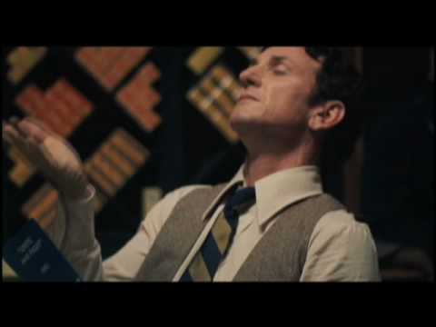 &quot;MILK&quot; Official Trailer