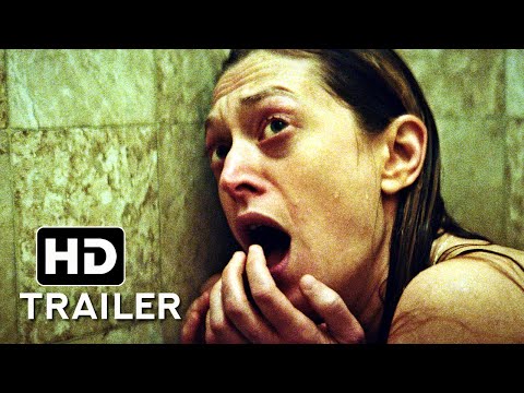 THE DARK AND THE WICKED (2021) Official Trailer — Horror Movie