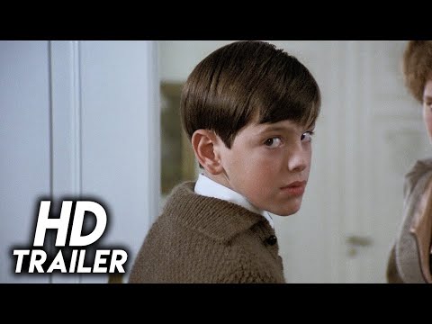 Fanny and Alexander (1982) Original Trailer [FHD]