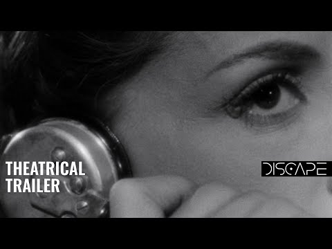 Les diaboliques • 1955 • Theatrical Trailer
