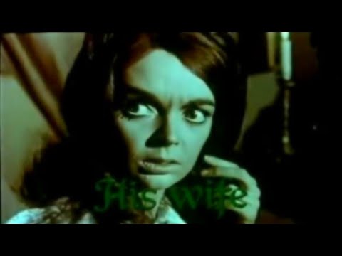 The Ghost (Lo Spettro) - Riccardo Freda - English Trailer by Film&amp;clips