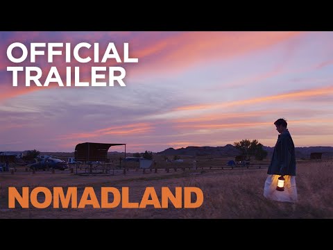 Nomadland | Official Trailer