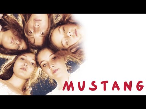 Mustang - Official Trailer