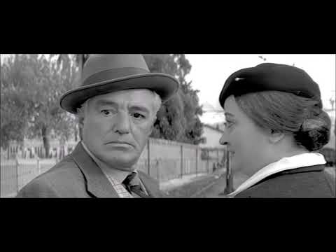 I due marescialli, regia di Sergio Corbucci 1961