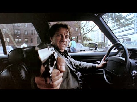 Bad Lieutenant (1992) ORIGINAL TRAILER