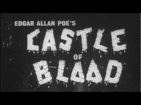 Danza Macabra - TRAILER - Antonio Margheriti e Sergio Corbucci