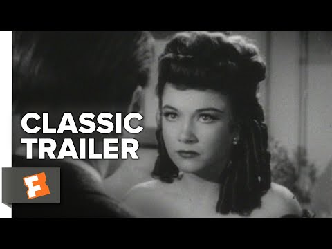 All About Eve (1950) Trailer #1 | Movieclips Classic Trailers