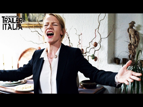 Vi presento Toni Erdmann | Nuove Clip - Candidato Miglior Film Straniero Oscar 2017