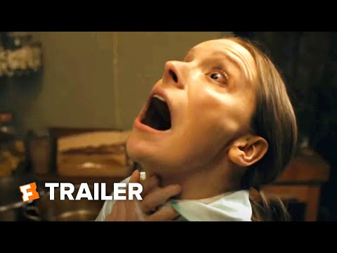 Saint Maud International Trailer #1 (2020) | Movieclips Trailers