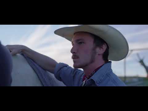 The Rider 2017 Official Trailer