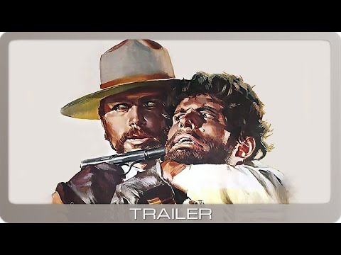 The Mercenary ≣ 1968 ≣ Trailer