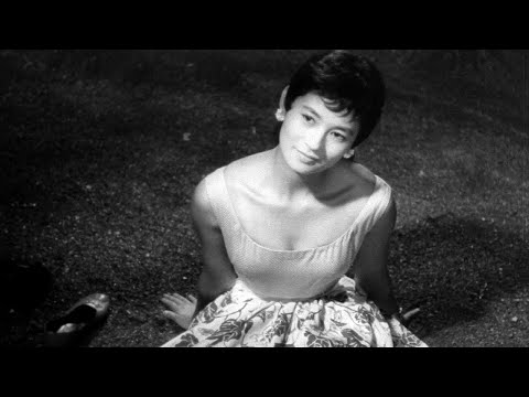 Crazed Fruit (1956) ORIGINAL TRAILER [HD]