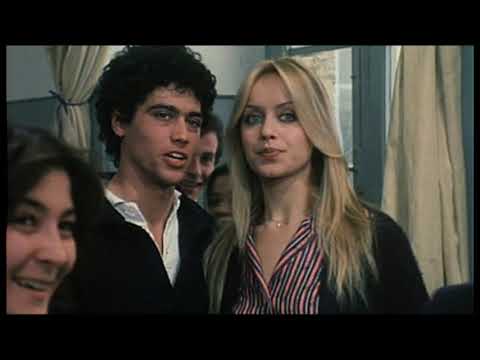 Lino Banfi - La Liceale Nella Classe Dei Ripetenti 1978