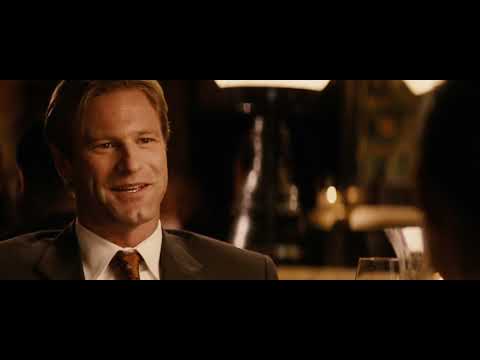 Thank You For Smoking (2005) - The Yuppie Nuremberg Defense