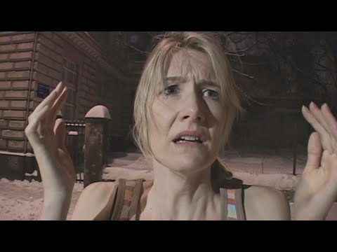Trailer INLAND EMPIRE (2006, Laura Dern, Jeremy Irons, Justin Theroux, David Lynch, GERMAN)