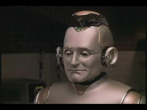 Biicentennial Man - Theatrical Trailer (HQ)