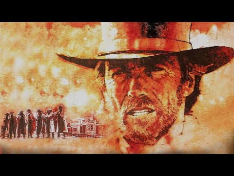 Pale Rider (1985) | Clint Eastwood | Theatrical Trailer