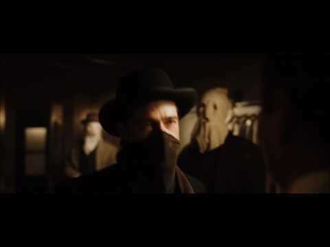 The Assassination of Jesse James by the Coward Robert Ford [ Trailer 2007 # 2 ] [ ENG ] - 1080p
