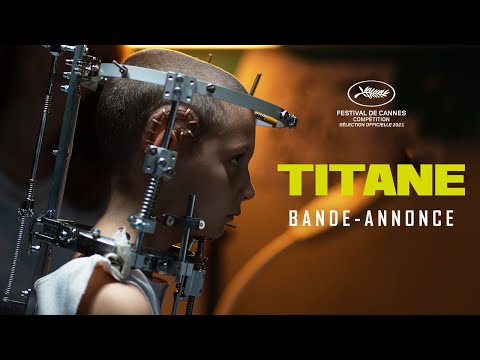 TITANE - Bande-annonce