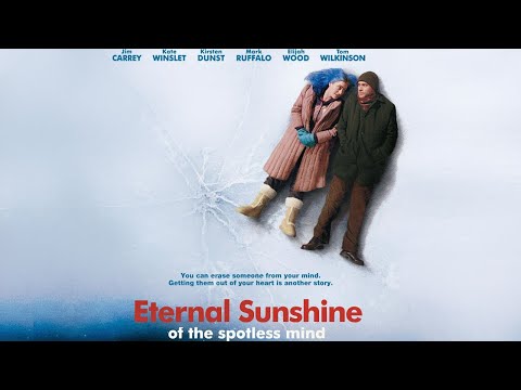 Eternal Sunshine of the Spotless Mind - Trailer (2004)