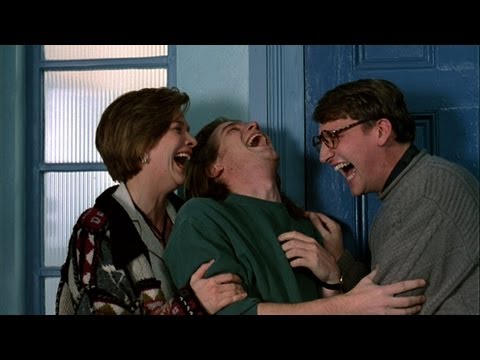 Shallow Grave - Original Trailer