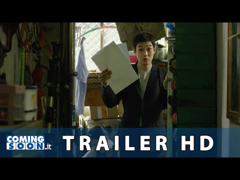 PARASITE (2025) Trailer del Film di Bong Joon Ho con Hye-jin Jang e Kang-ho Song.