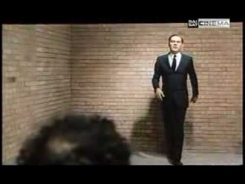 Indagine su un cittadino al di sopra di ogni sospetto (1970) Trailer