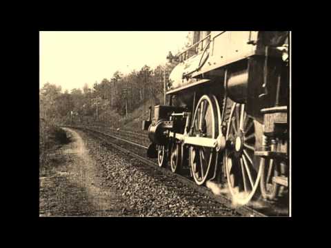 &quot;The Great Train Robbery&quot; (1903) - 1080p HD