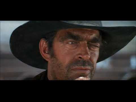 Once Upon A Time In The West - Original Trailer (1968) | Henry Fonda, Charles Bronson