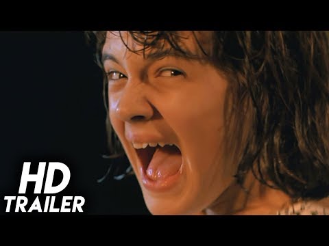 La Chiesa / The Church (1989) TRAILER [HD 1080p]