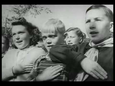 Frank Capra&#039;s &quot;Why We Fight&quot; World War II Propaganda Series