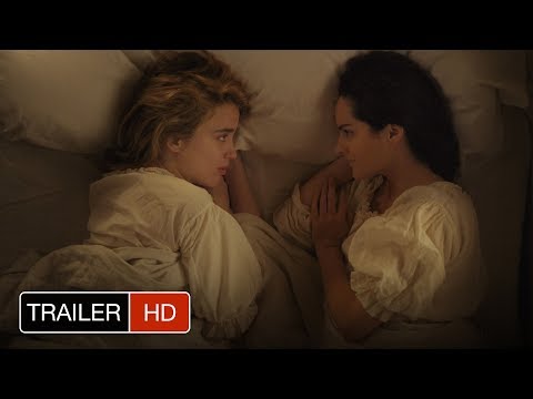 Ritratto Della Giovane In Fiamme - Candidato ai Golden Globes 2019 | Trailer Ufficiale Italiano HD