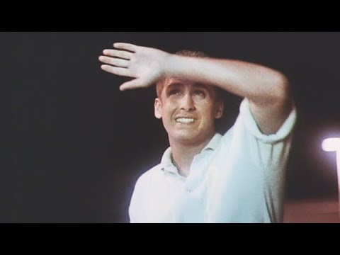 Repo Man (1984) ORIGINAL TRAILER