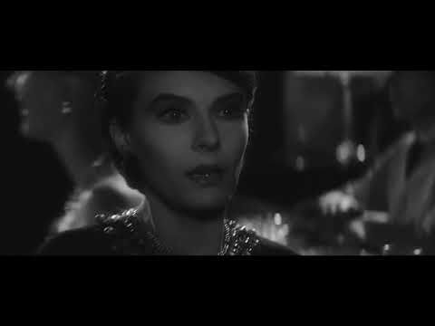 LAST YEAR AT MARIENBAD Trailer