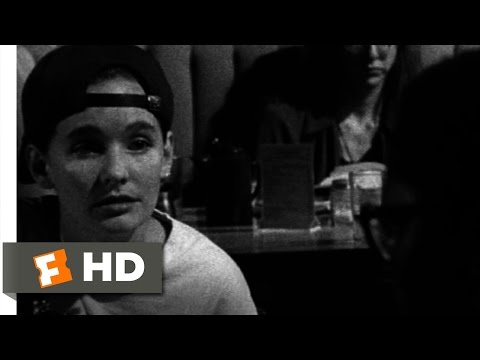 Go Fish (2/12) Movie CLIP - U-G-L-Y (1994) HD