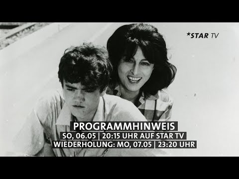 MAMMA ROMA – TRAILER