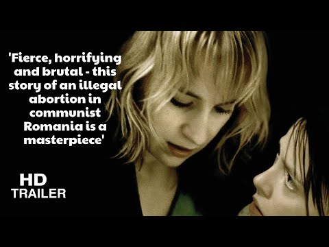 4 Months, 3 Weeks and 2 Days (2007) Trailer | Directed by Cristian Mungiu