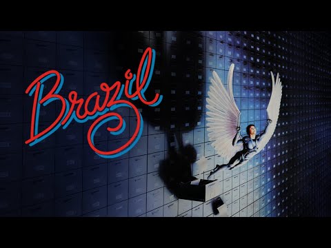 Brazil - Trailer (Upscaled HD) (1985)