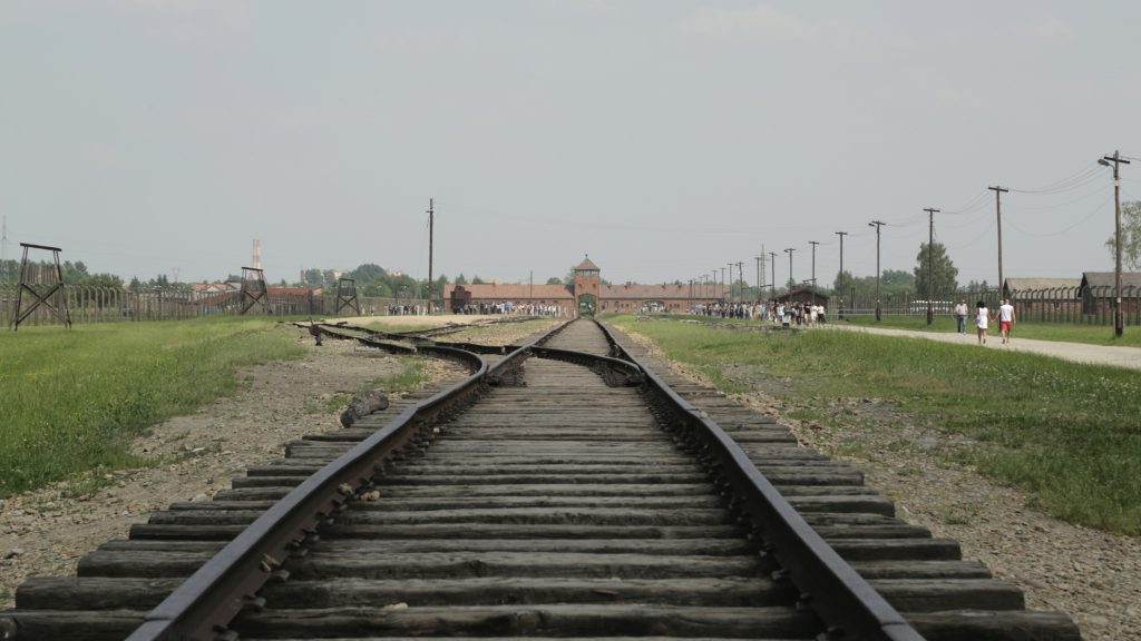 Memorie-in-viaggio-verso-Auschwitz