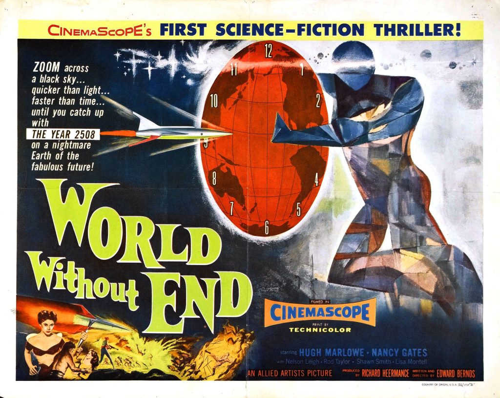 World-Without-End