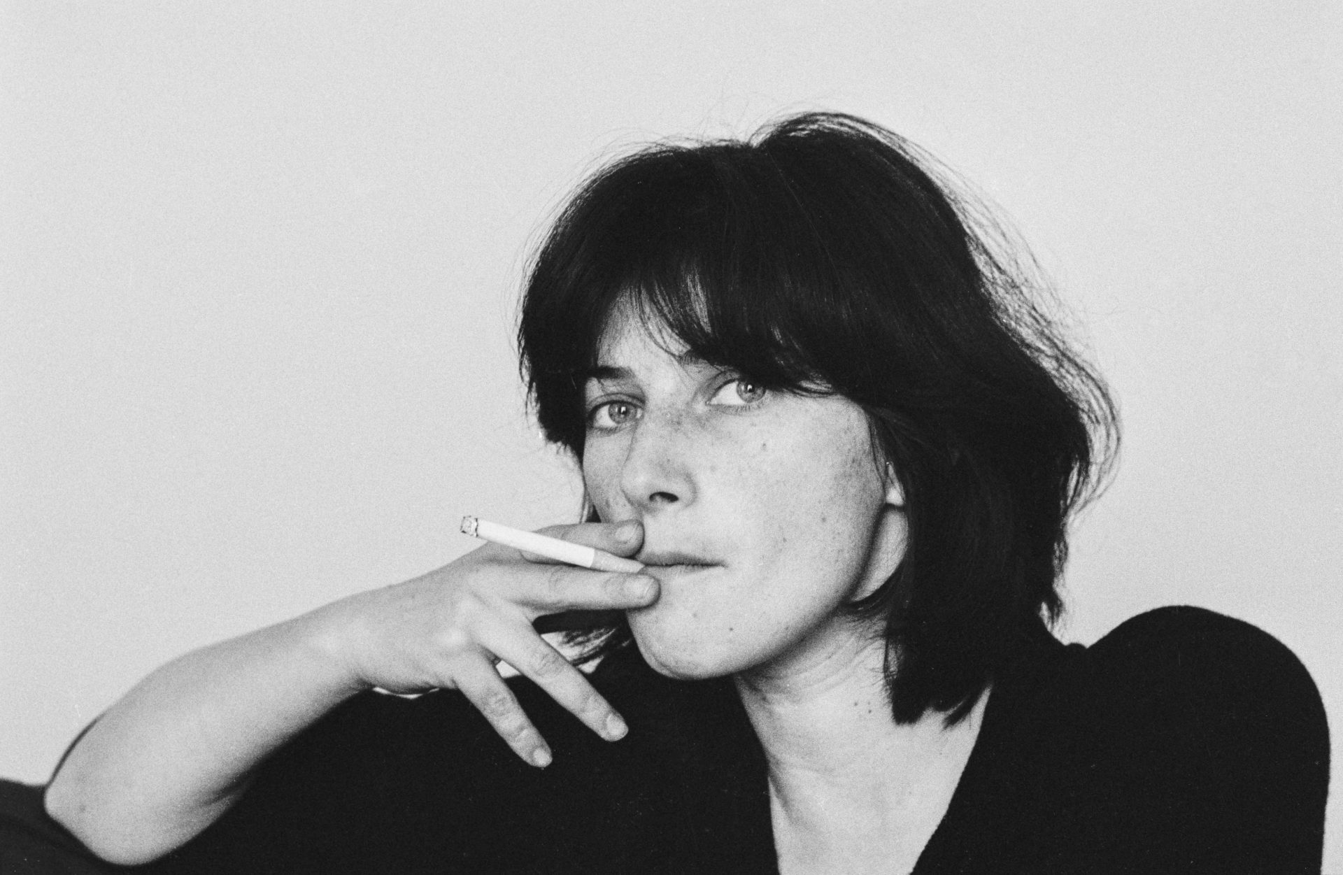 Chantal Akerman, Il cinema dell'interiorità e dei confini