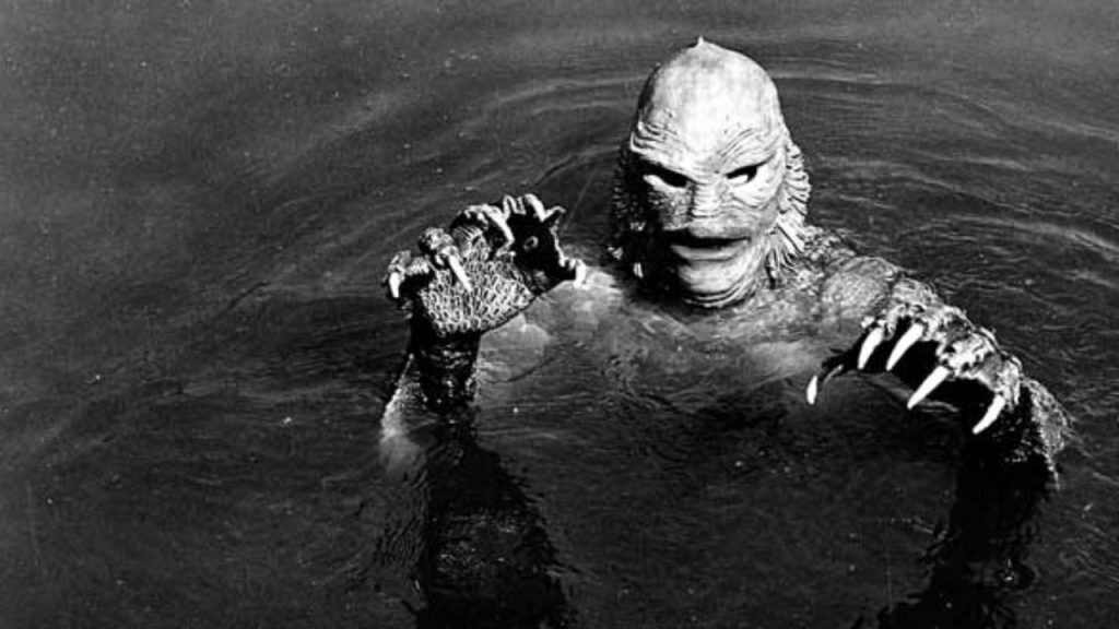 The-Creature-from-The-Black-Lagoon