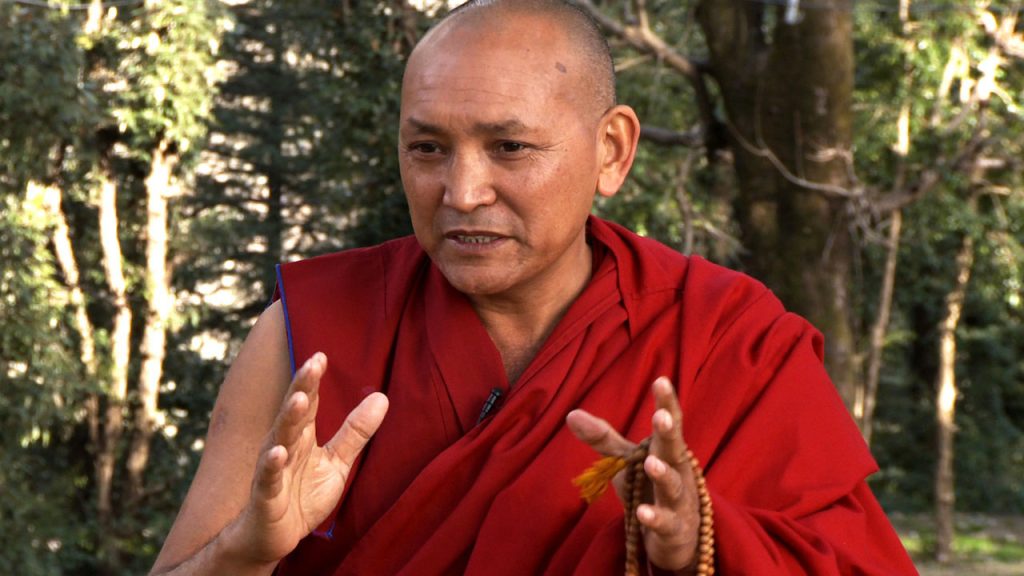 documentari-da-vedere-Talking-with-Buddha