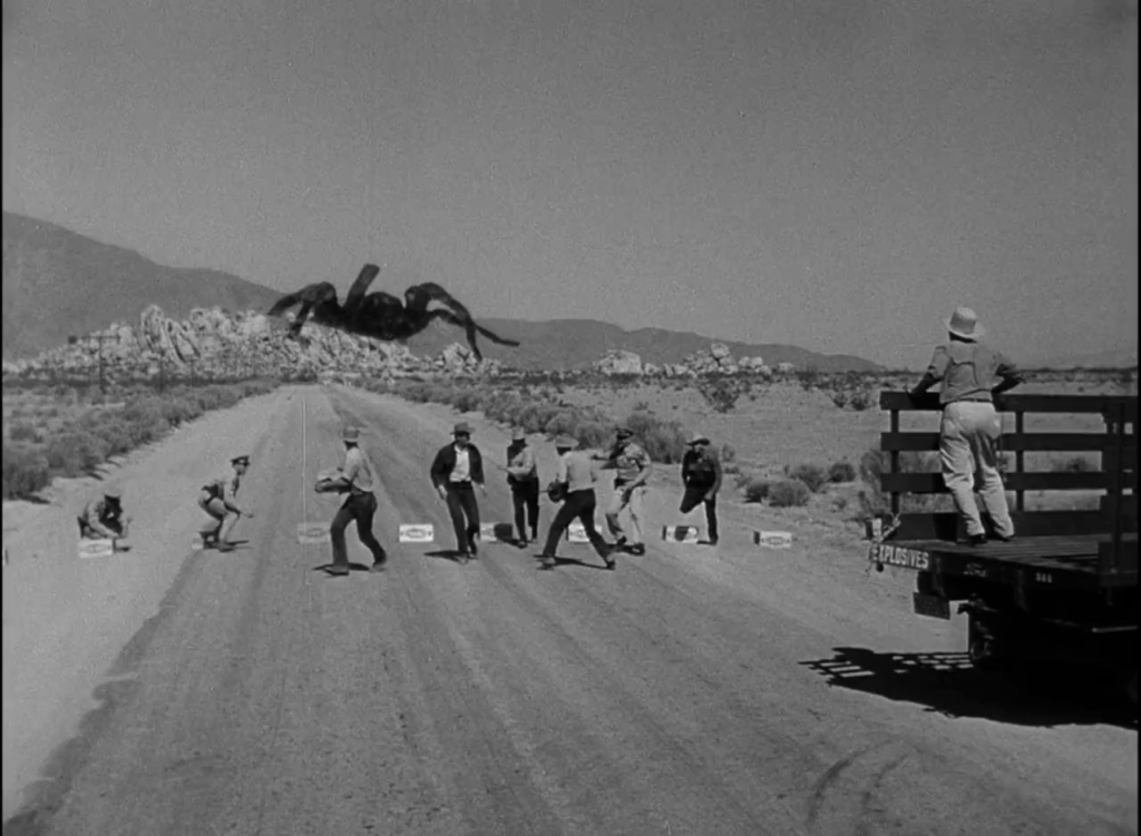 Film-di-fantascienza-da-vedere-Tarantula-1955