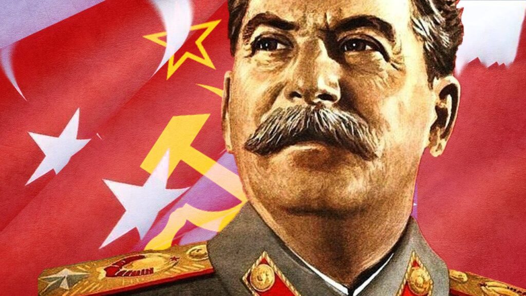 propaganda-Stalin