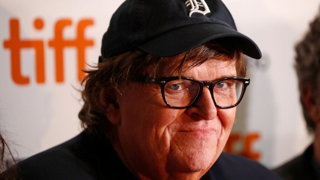 Michael-Moore