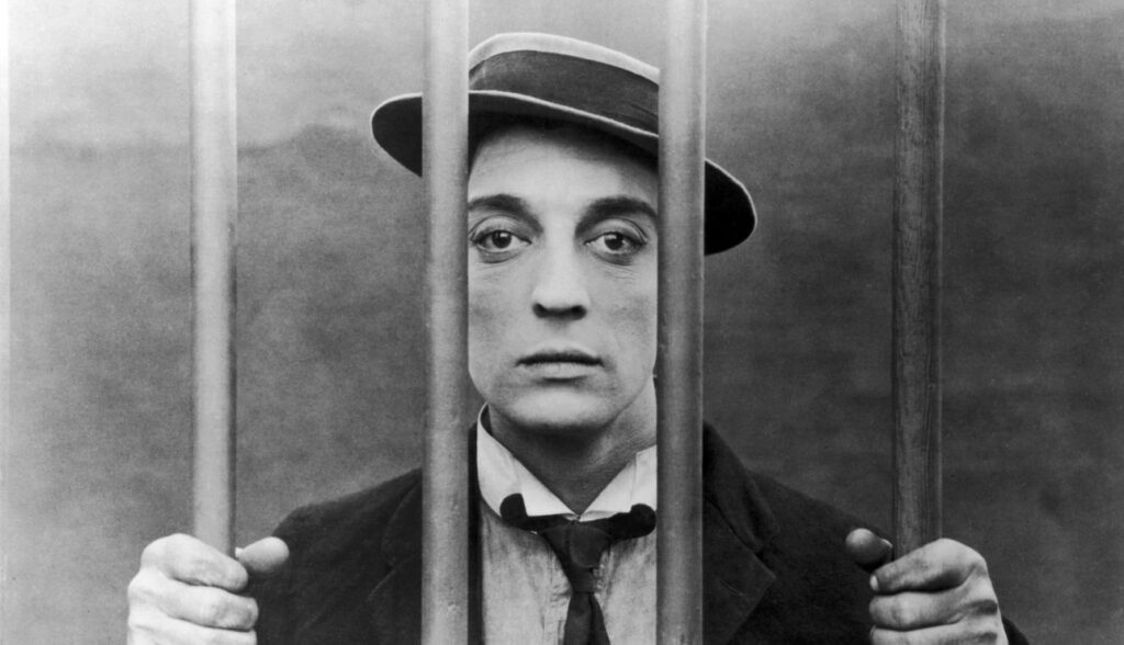 Buster Keaton: vita e film da vedere - Indiecinema
