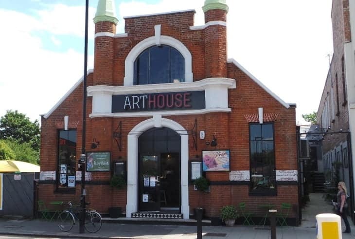 Arthouse